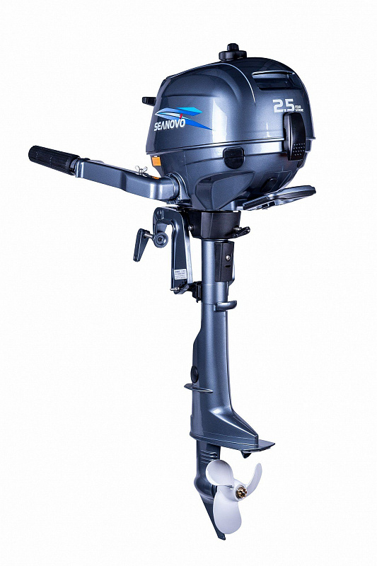 Лодочный мотор SEANOVO SNF2.5HS в Воронеже
