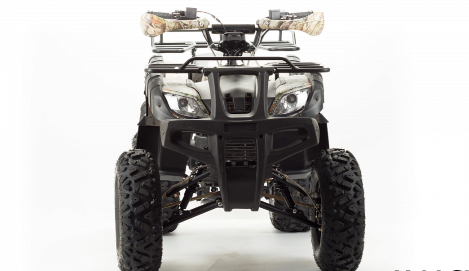 Квадроцикл MOTOLAND (МОТОЛЕНД) 200 ALL ROAD в Воронеже