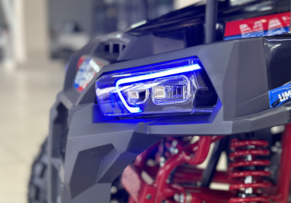 Квадроцикл GBM MAVERICK 222 NEW в Воронеже