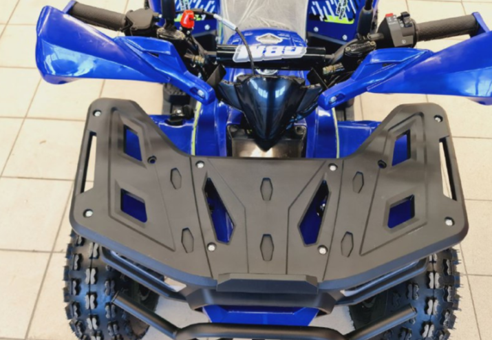 Квадроцикл GBM CROSS HILL 200 NEW PREMIUM в Воронеже