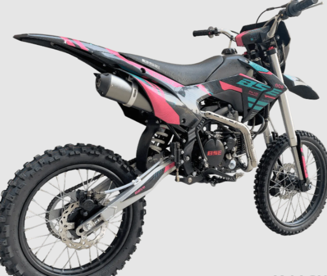 Питбайк BSE PH 150 (015) AK47 в Воронеже