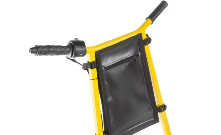 Мотобуксировщик LEBEDEV MOTORS РЕКС RA380 в Воронеже