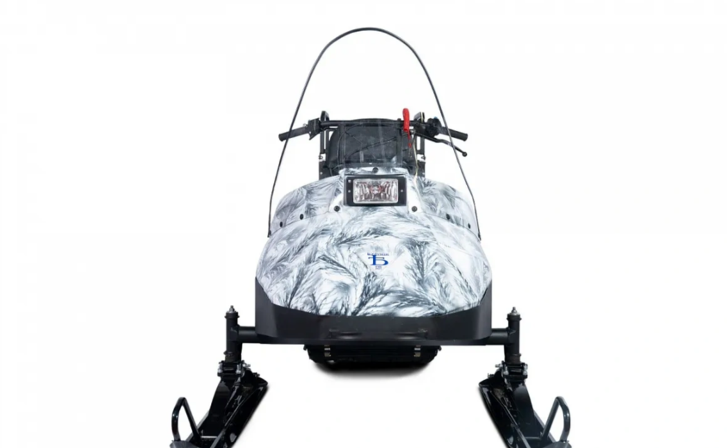 Миниснегоход Бурлак-М Егерь 20 л.с. с эл.зап. в Воронеже