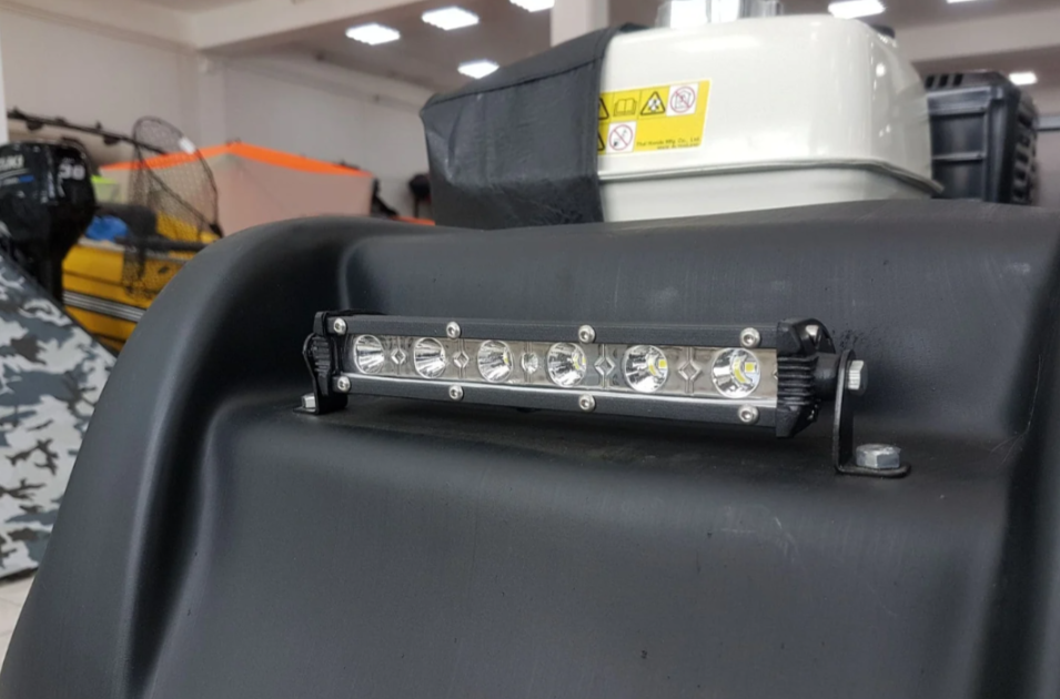 Мотобуксировщик PAXUS 650 AVANT 13 л.с. HONDA в Воронеже