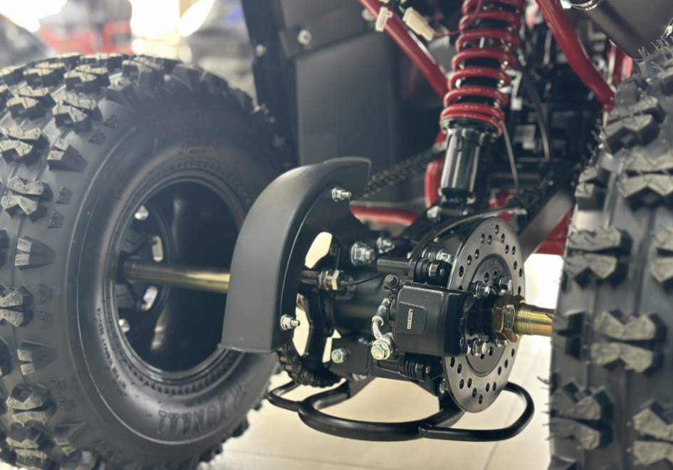 Квадроцикл GBM MAVERICK 222 NEW в Воронеже