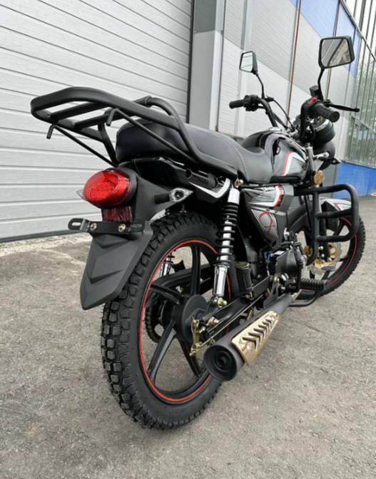 Мопед PROMAX SUPER MAX 150 LED в Воронеже