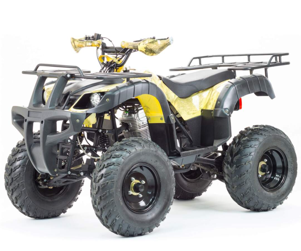 Квадроцикл MOTOLAND (МОТОЛЕНД) 250 ADVENTURE в Воронеже