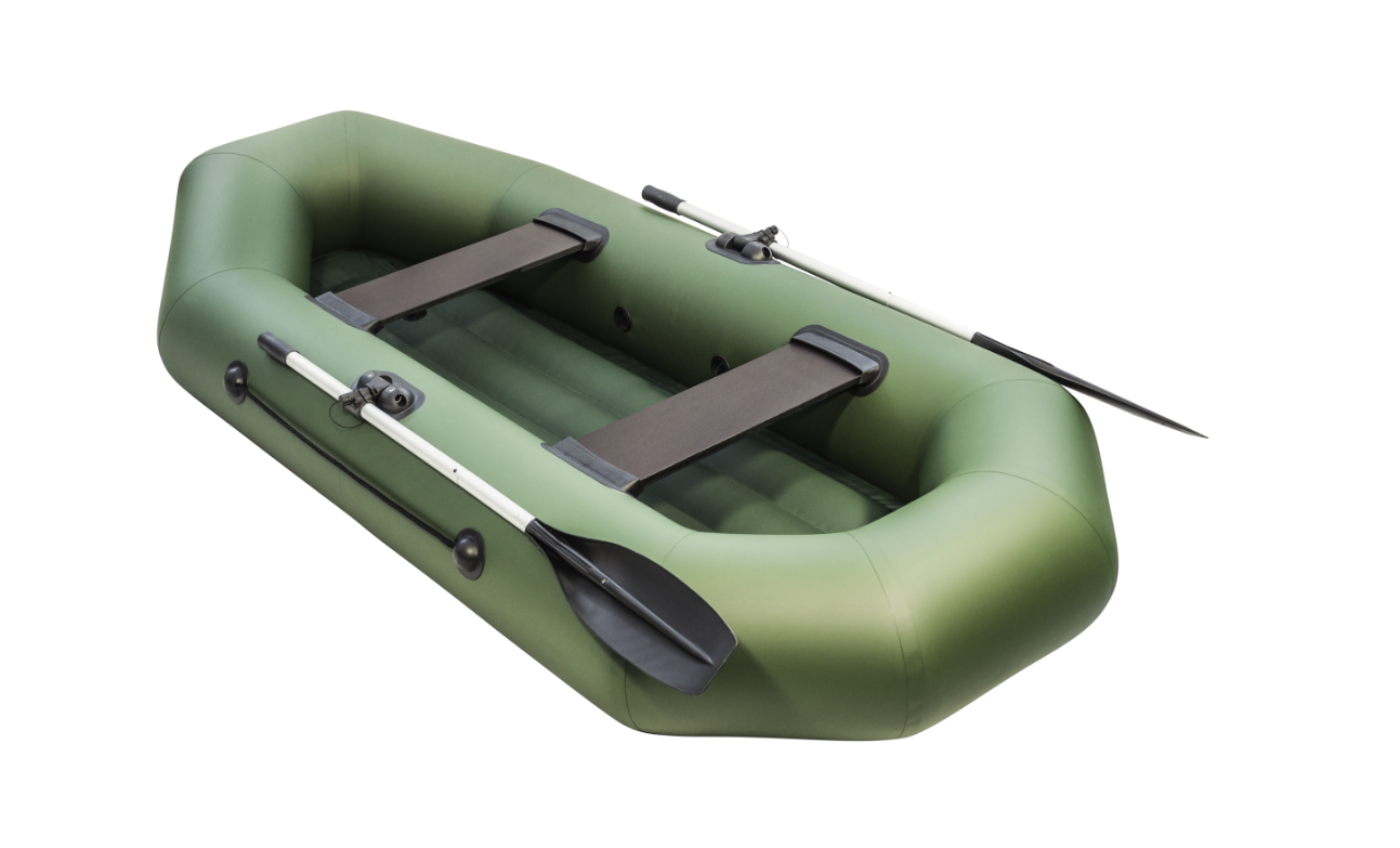 Лодка АКВА-ОПТИМА 260 НД в Воронеже