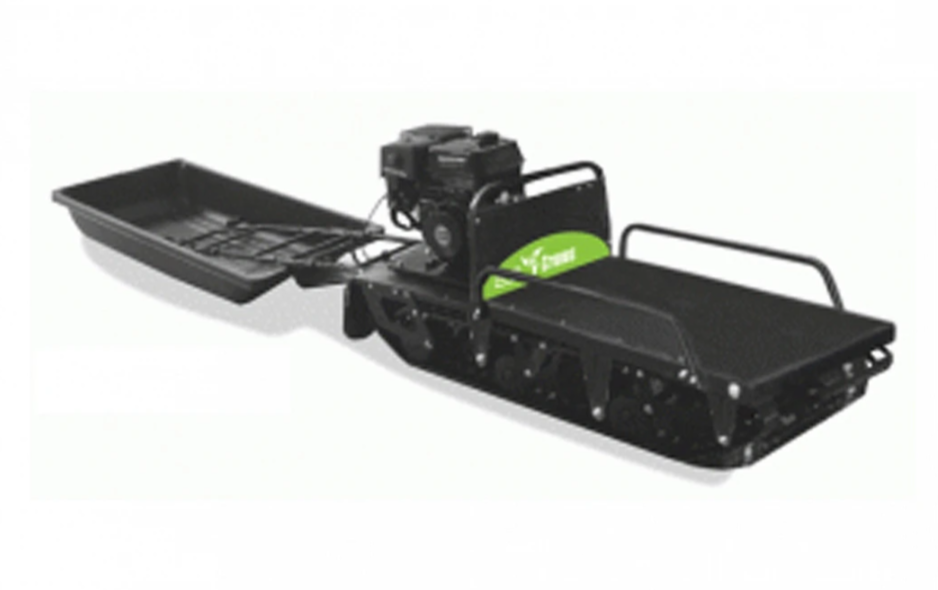 Мотобуксировщик CRONUS CR13V ОТКРЫТЫЙ в Воронеже