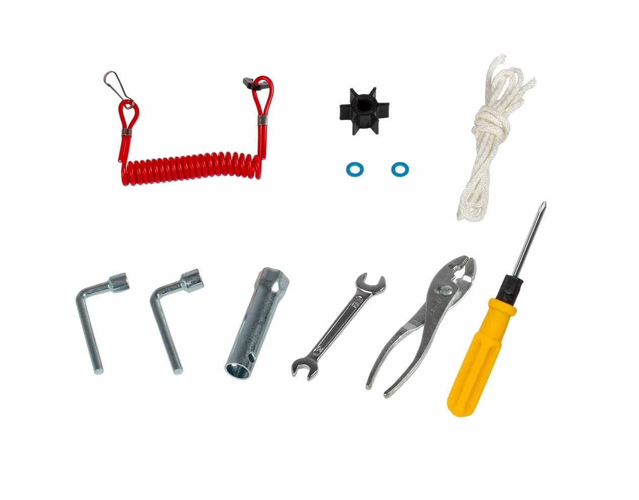 ЛОДОЧНЫЙ МОТОР GLADIATOR G5FHS в Воронеже