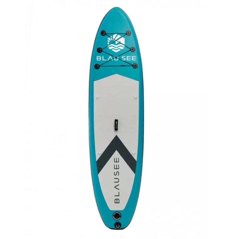 НАДУВНОЙ SUP-BOARD BUSINESS LIGHT BLUE 10,6 в Воронеже