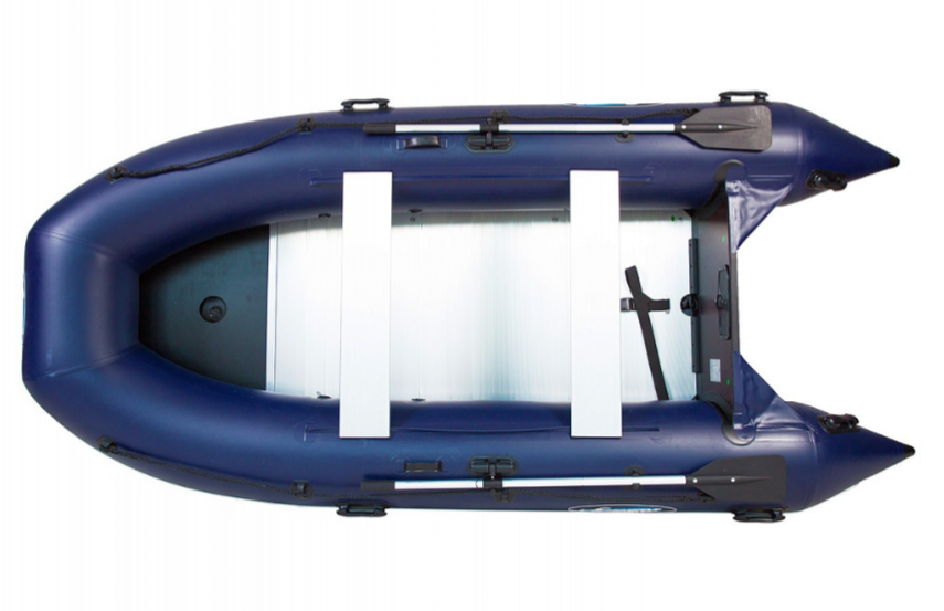 НАДУВНАЯ ЛОДКА GLADIATOR B330AL в Воронеже