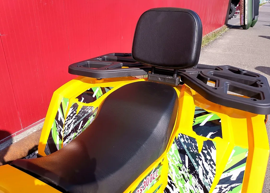 Квадроцикл PROMAX STORM 280 LUX в Воронеже