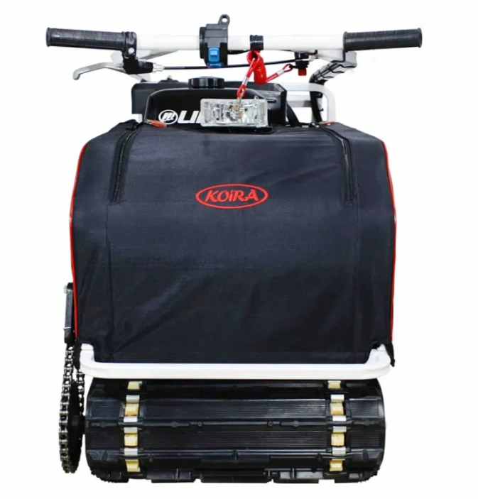 Компактная мотособака "Богатырь" mini 15 (127 см) в Воронеже