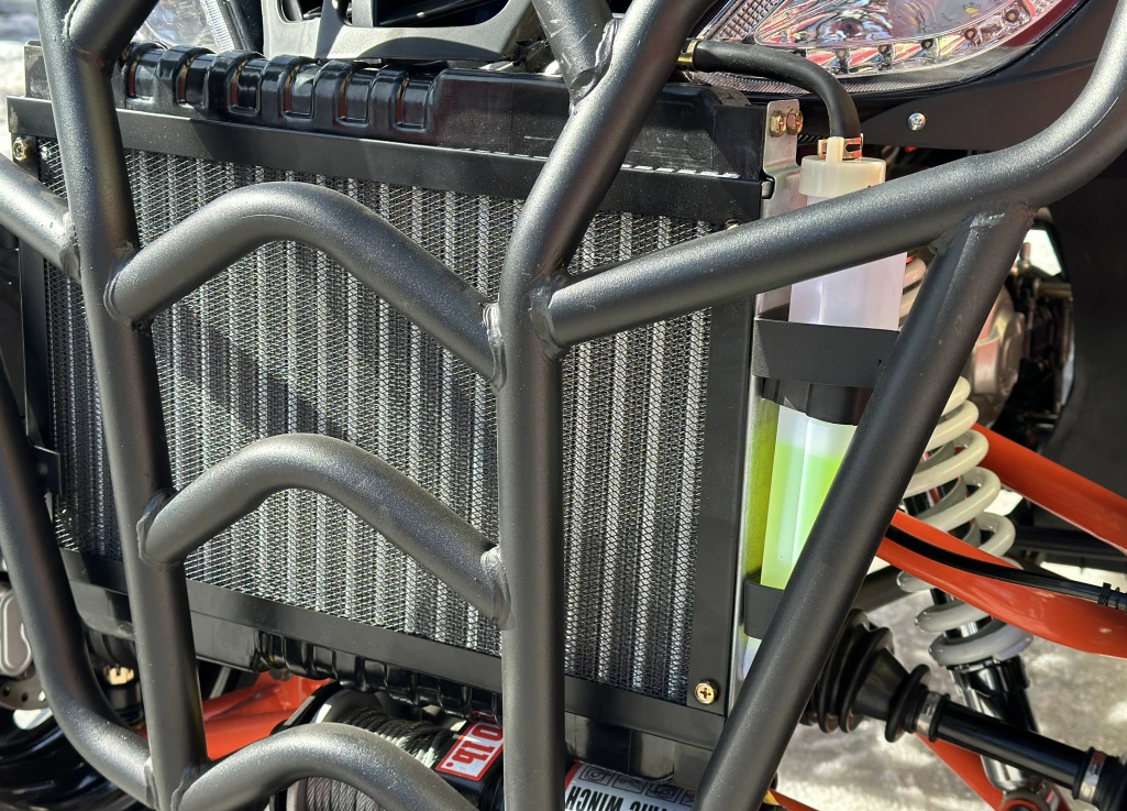 Квадроцикл PROMAX Фермер 350 4x4 ALL ROAD BASIC (2025) в Воронеже