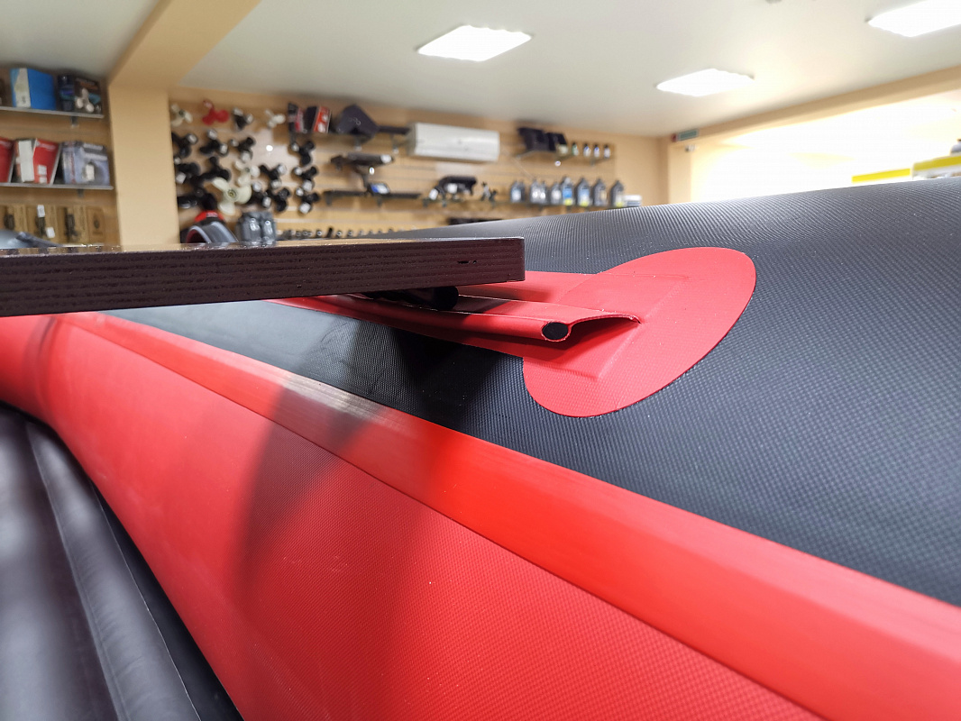 Лодка MISHIMO SPORT 390 в Воронеже