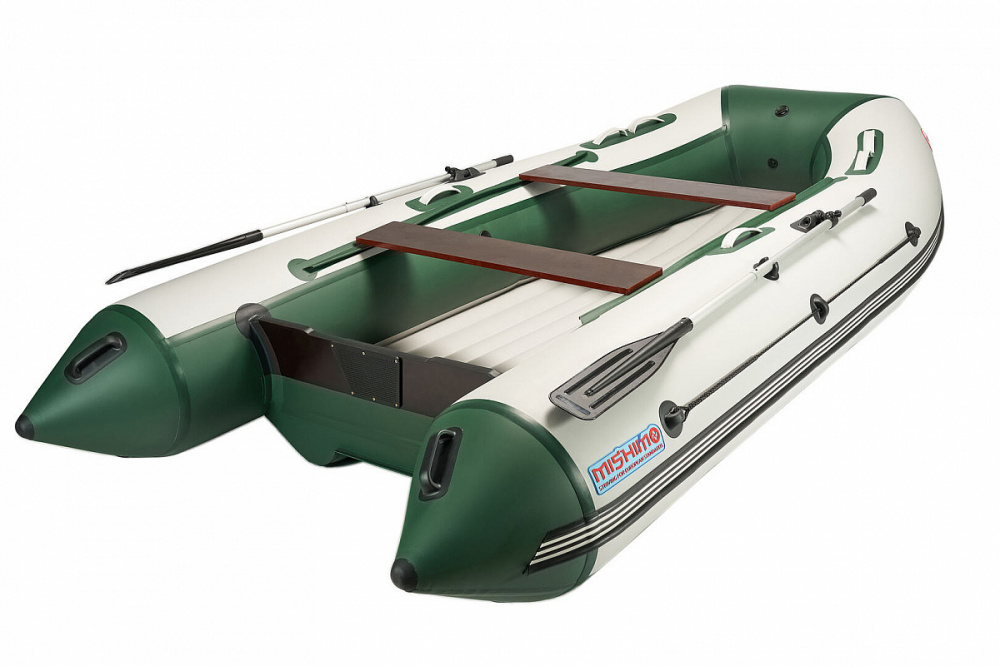 Лодка MISHIMO LITE DF 390 в Воронеже