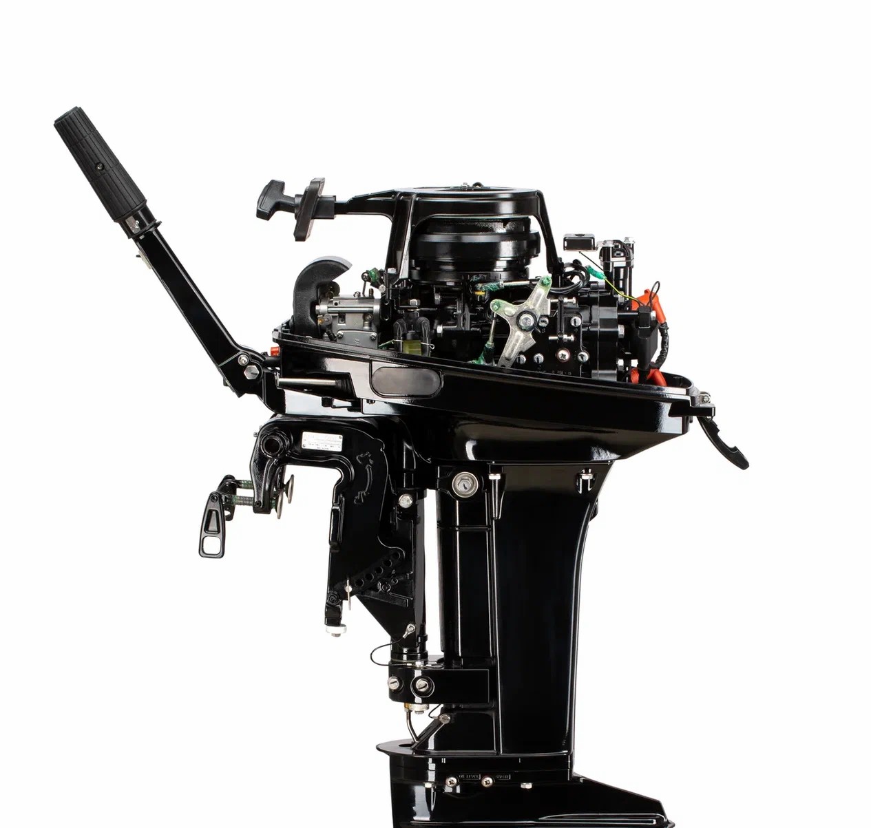 ЛОДОЧНЫЙ МОТОР GLADIATOR G20FHS в Воронеже