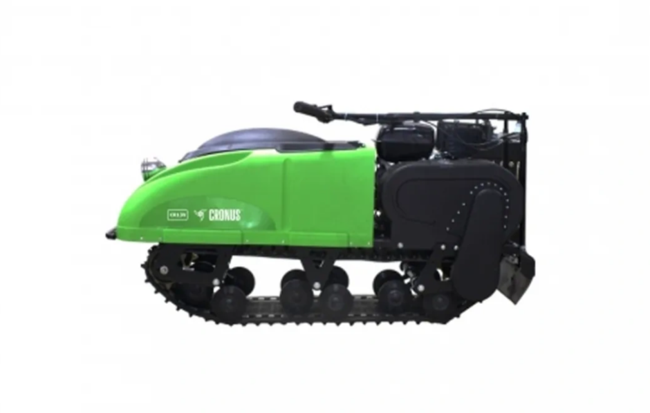 Мотобуксировщик CRONUS CR13V в Воронеже