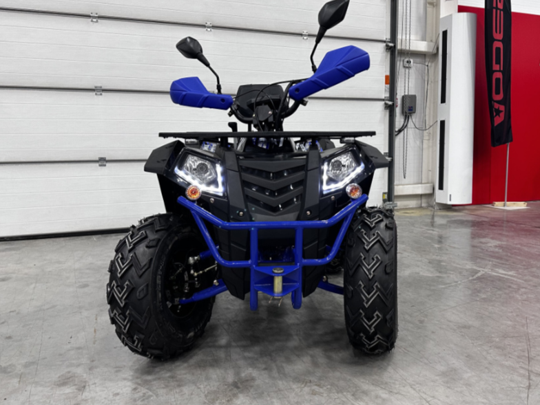 Квадроцикл GBM SHARP BIG 300 NEW PREMIUM в Воронеже