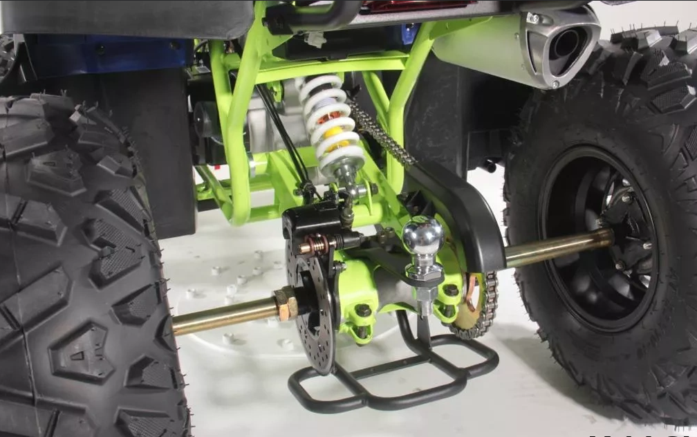 Квадроцикл YACOTA SELA MAX 200 в Воронеже