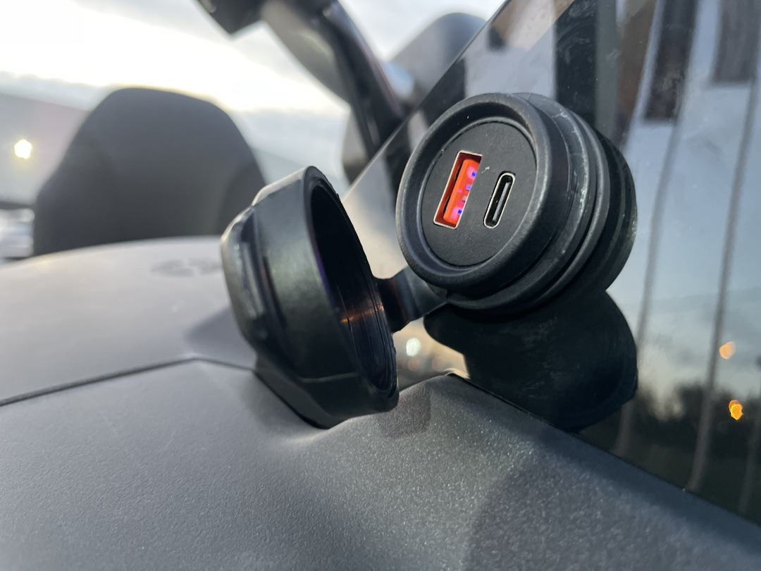 Квадроцикл BENDA Redstone 550 R2 в Воронеже