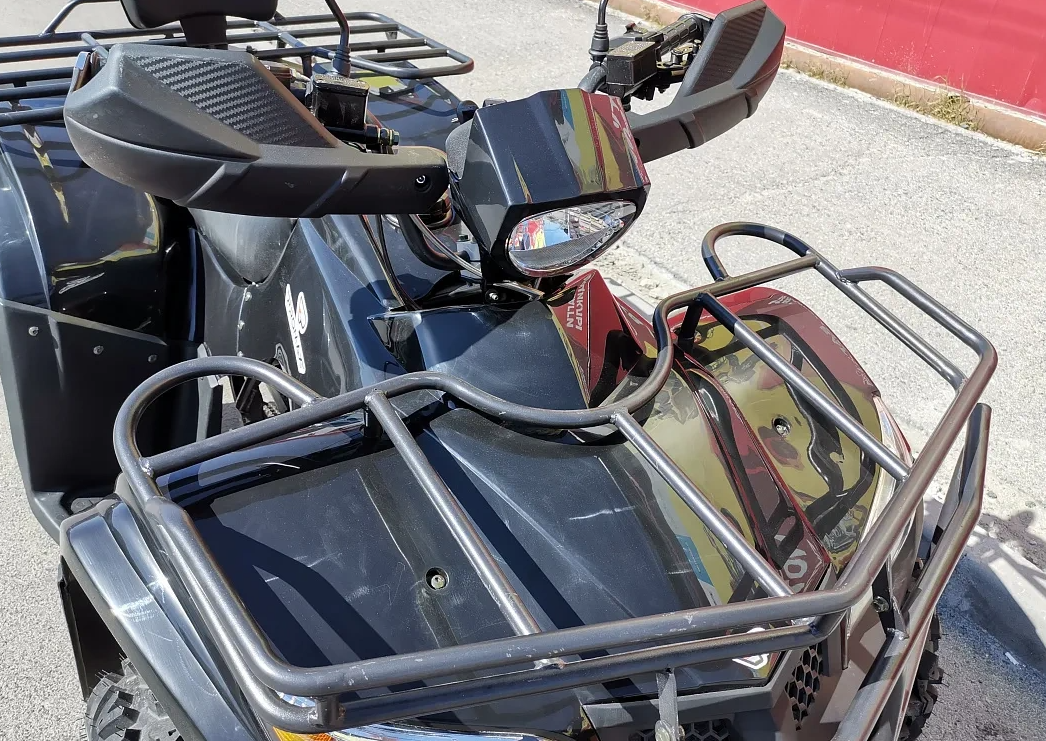 Квадроцикл PROMAX TRX300 CVT в Воронеже