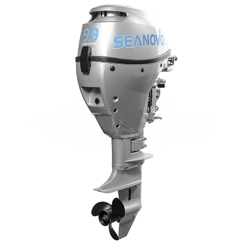 Лодочный мотор SEANOVO SNF9.9FES в Воронеже