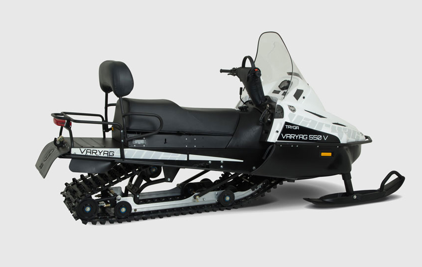 Снегоход РМ ТАЙГА ВАРЯГ 550 V XE в Воронеже