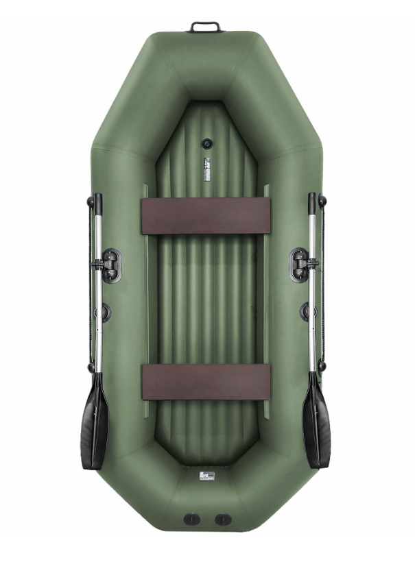  Лодка АКВА-МАСТЕР 280 НД в Воронеже