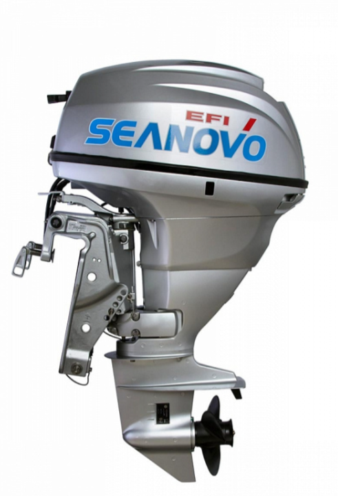 Лодочный мотор SEANOVO SNEF30FEL-T - EFI в Воронеже
