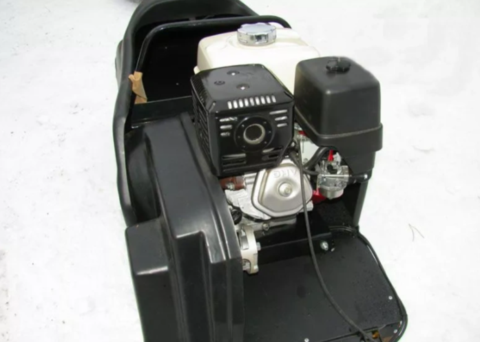 Мотобуксировщик ВОЛГАРЬ 9 Утилитарный в Воронеже