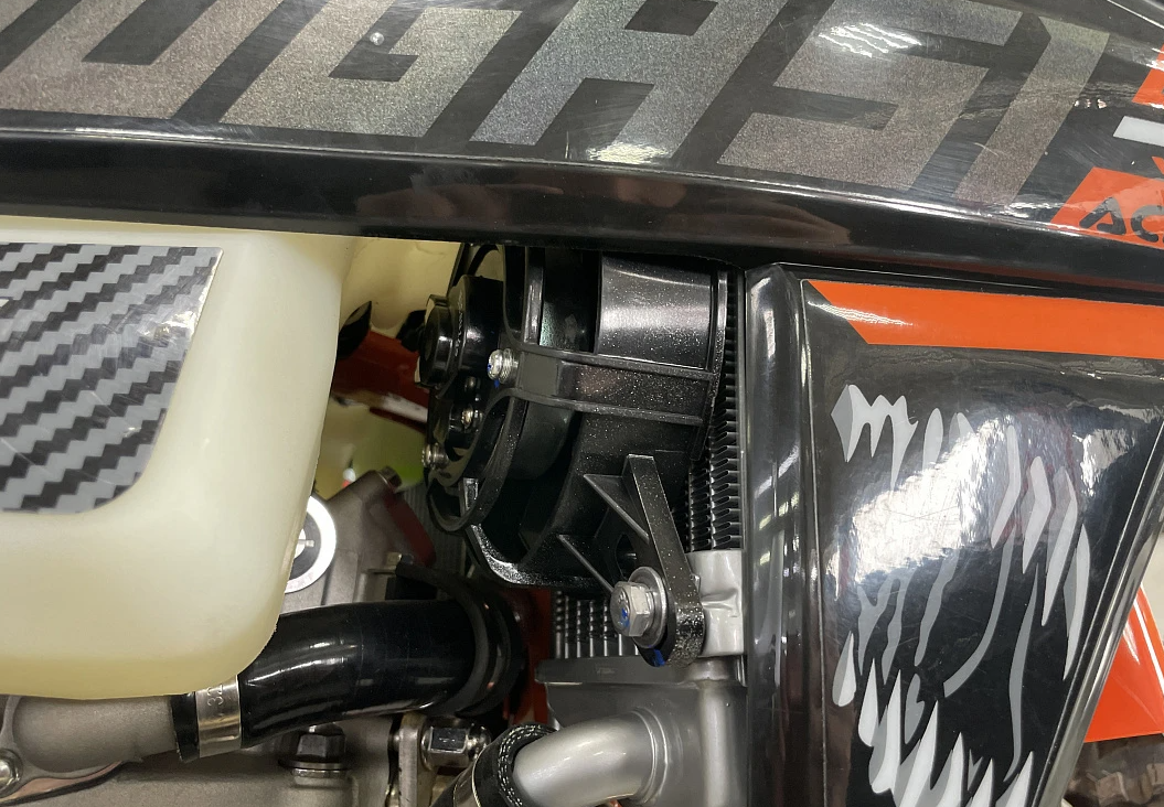 Мотоцикл PROGASI HARDCORE 450 в Воронеже