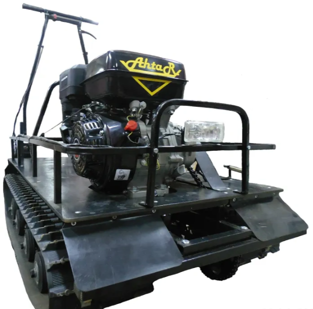 Мотобуксировщик AhtaR L 9 в Воронеже