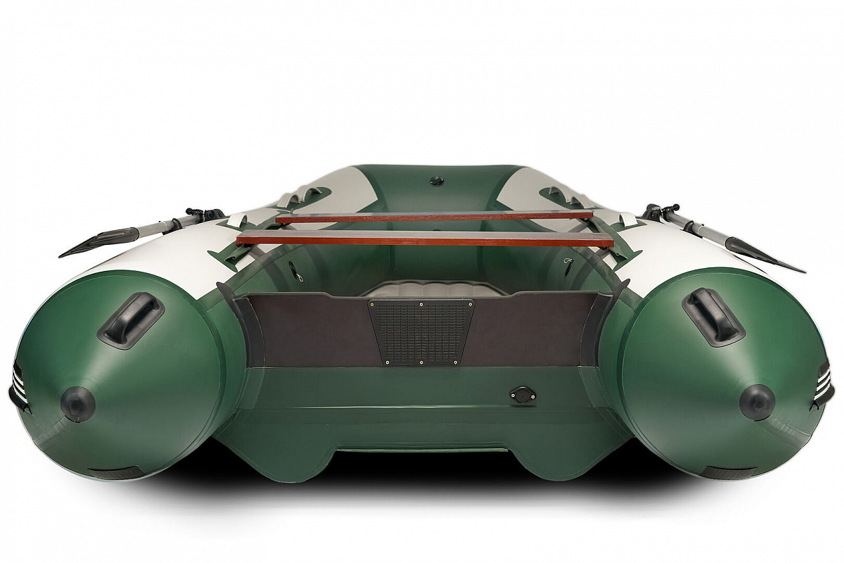 Лодка MISHIMO LITE DF 390 в Воронеже