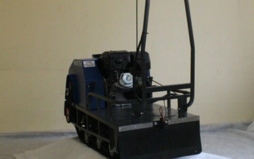 Мотобуксировщик ВЕПС WINTER «ЛОНГ» 15 в Воронеже