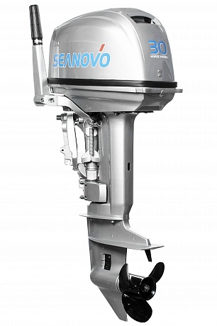 Лодочный мотор SEANOVO SN30FHL в Воронеже