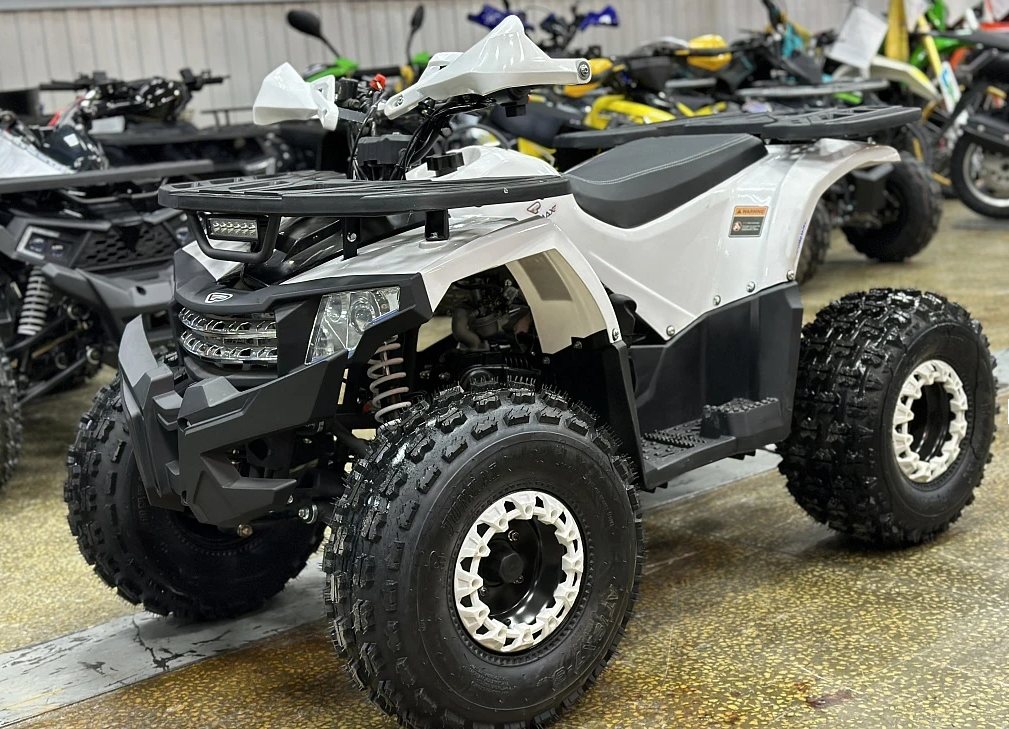 Квадроцикл PROMAX WILD 2.0 190 в Воронеже