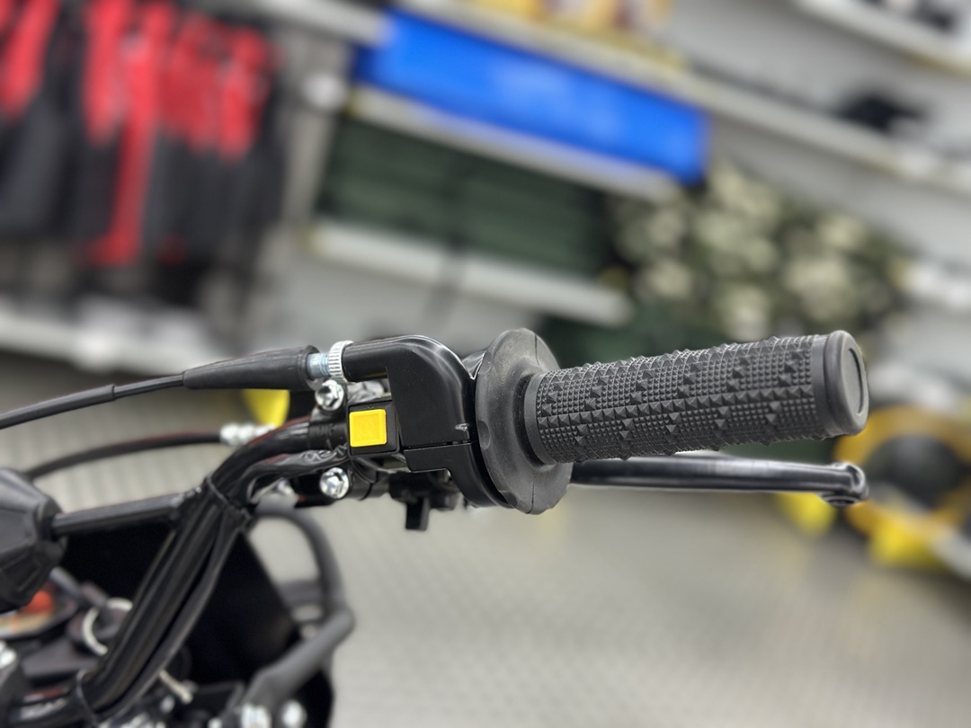 Кроссовый мотоцикл PROMAX ARMY 250 в Воронеже