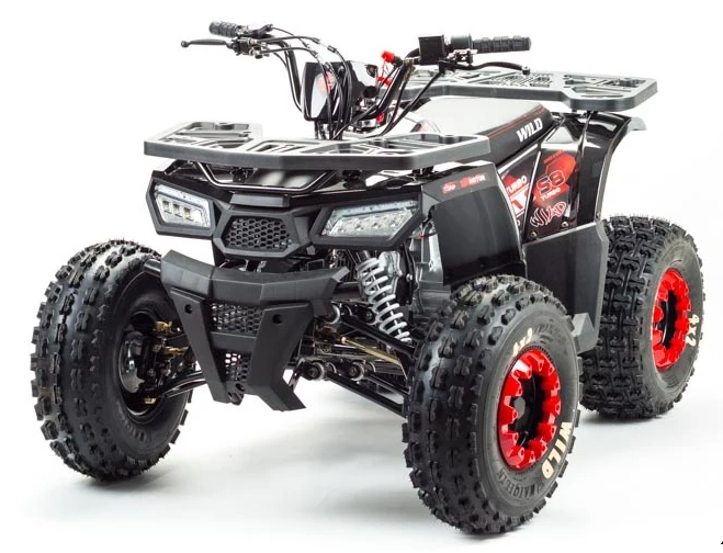 Квадроцикл PROMAX WILD 175 в Воронеже