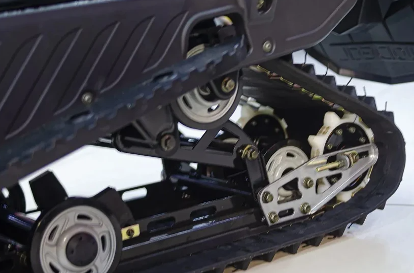 Снегоход Ataki WD 300 в Воронеже