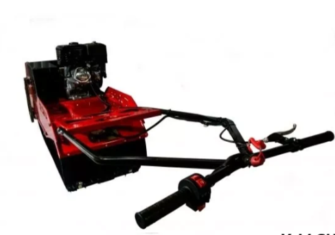 Мотобуксировщик Сила 500 9 л.с. в Воронеже