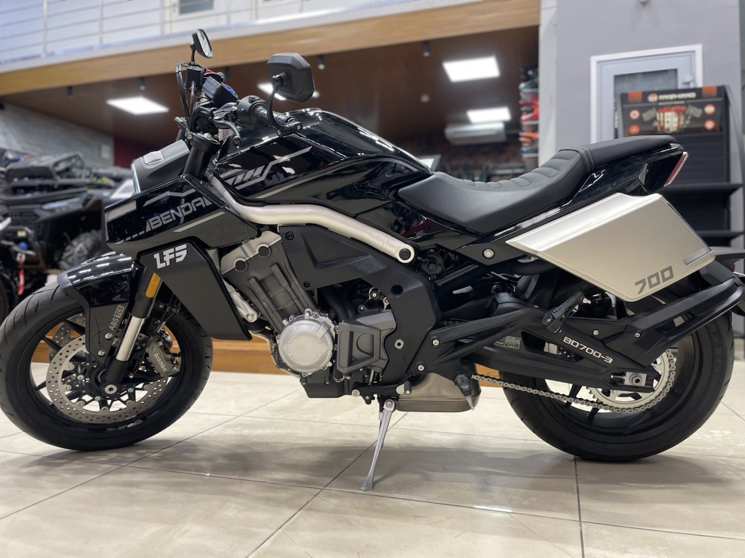 Мотоцикл Benda LFS 700 в Воронеже