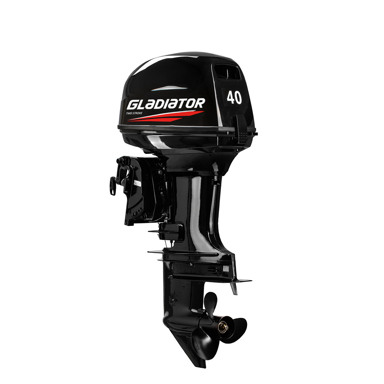 ЛОДОЧНЫЙ МОТОР GLADIATOR G40FES в Воронеже