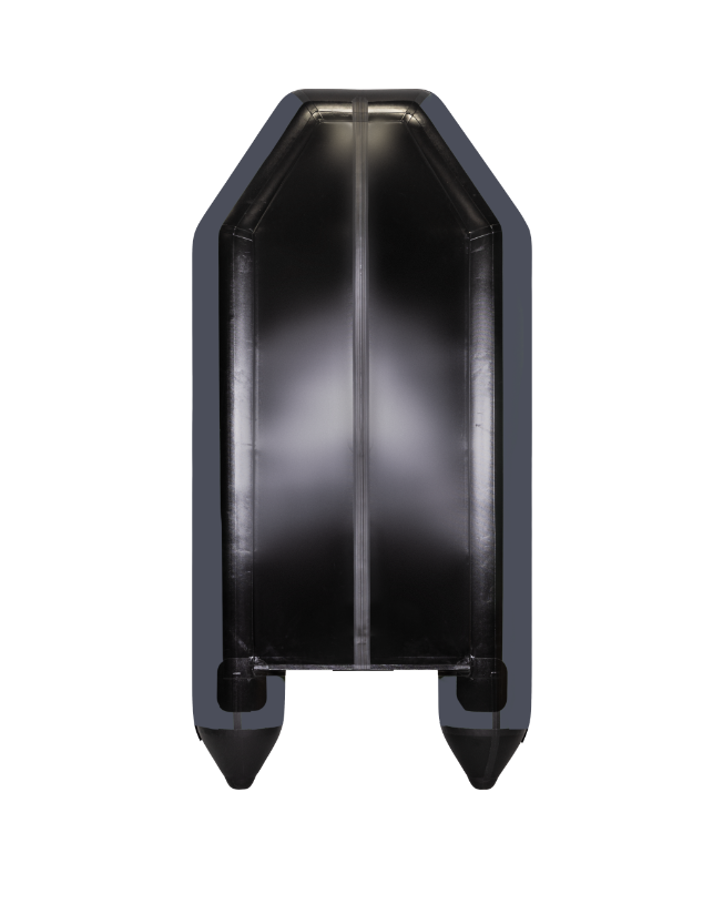  Лодка АКВА 2800 Слань-книжка киль в Воронеже