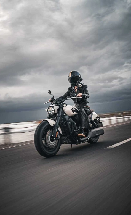 Мотоцикл Benda DarkFlag 500 Commander в Воронеже