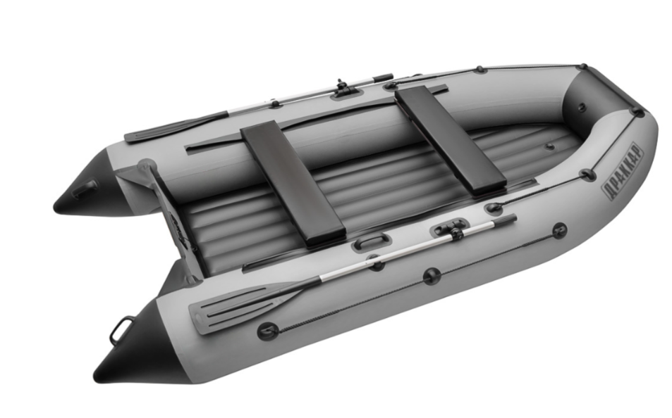 ЛОДКА ДРАККАР 3200 НДНД HANT-PRO в Воронеже
