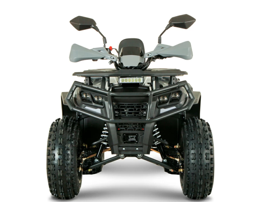 Квадроцикл YACOTA DRAGON LUX LD 125 в Воронеже