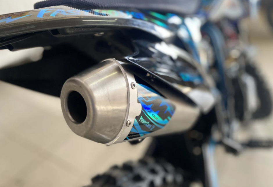 Кроссовый мотоцикл PROMAX DAIKON CB330 в Воронеже