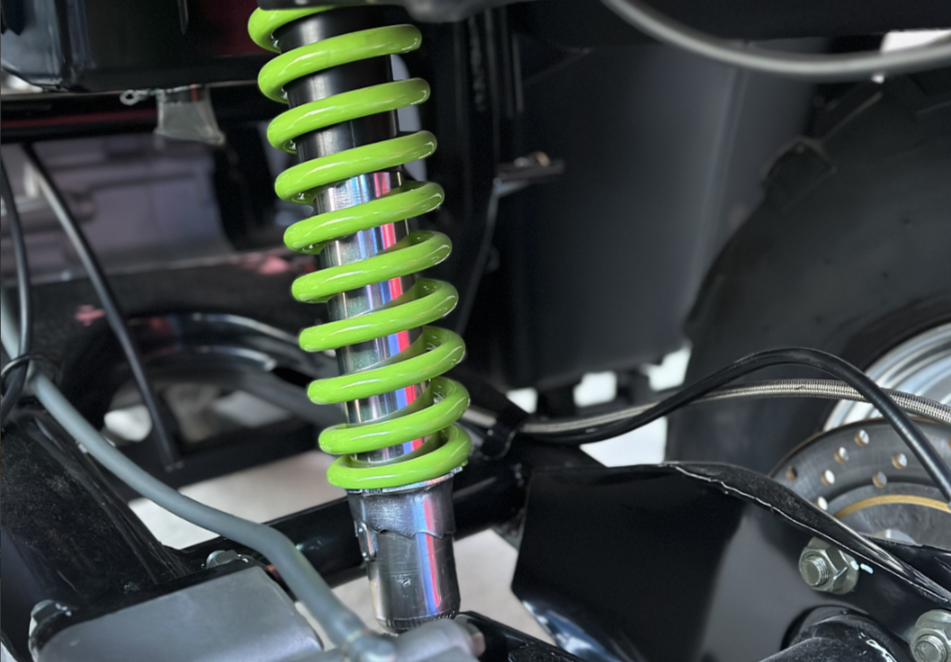 Квадроцикл GBM EXPLORER 400 NEW PREMIUM в Воронеже